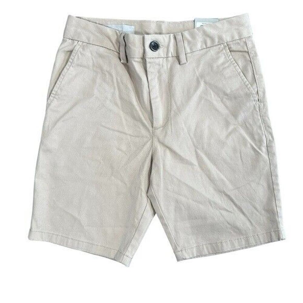 Nordstrom Kids Chino Shorts Size‎ 10